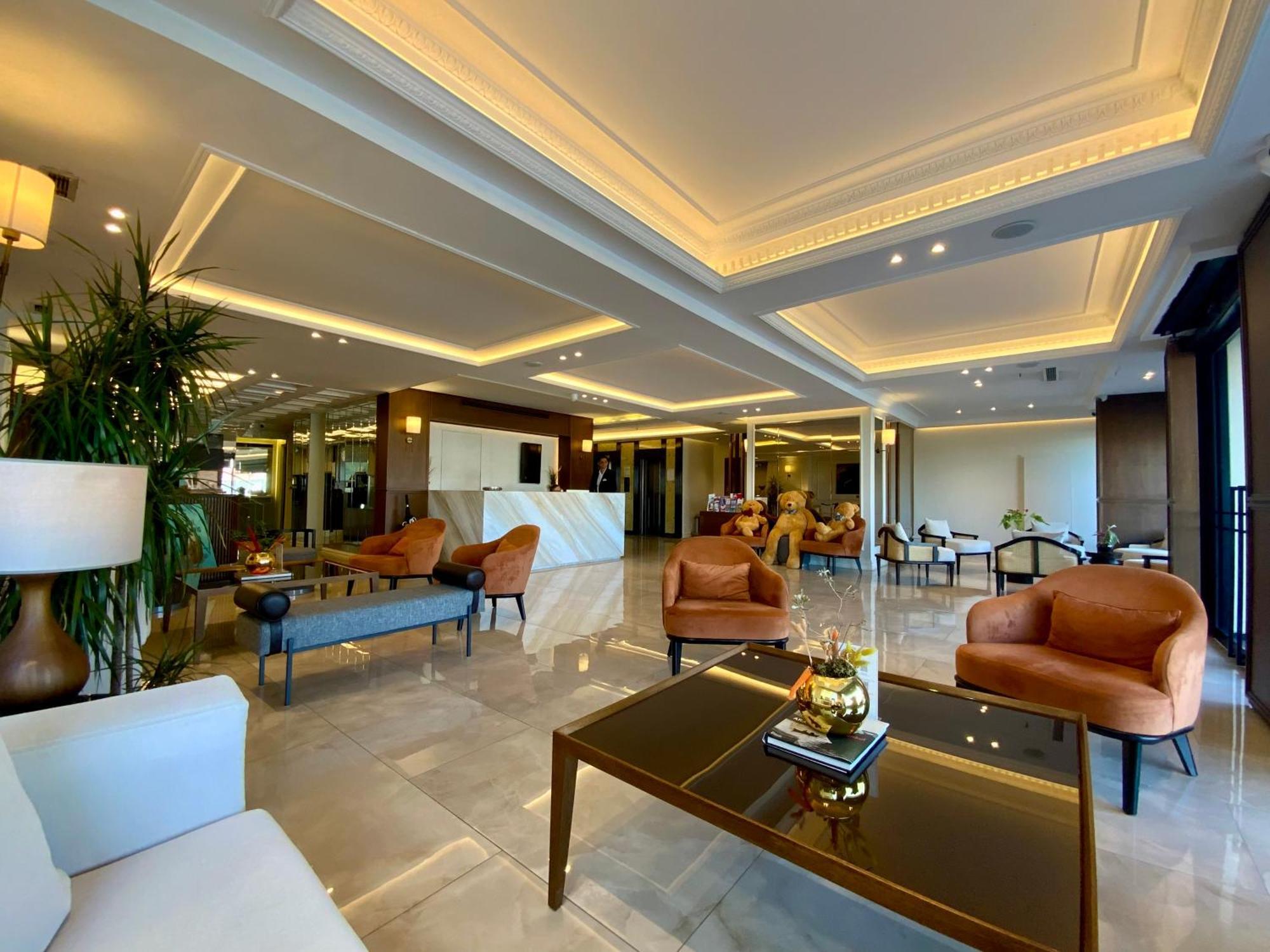 The Biancho Hotel Pera — Fotoğraflar 3